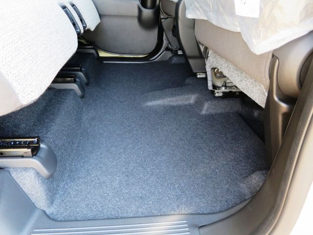 Spacia 4WD