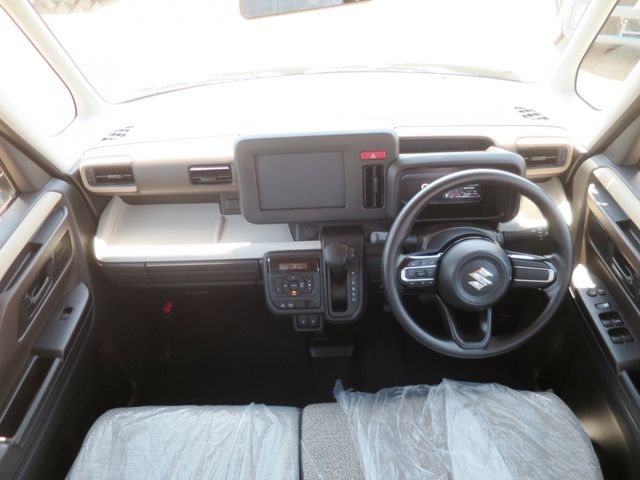 Spacia 4WD