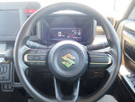 Spacia 4WD