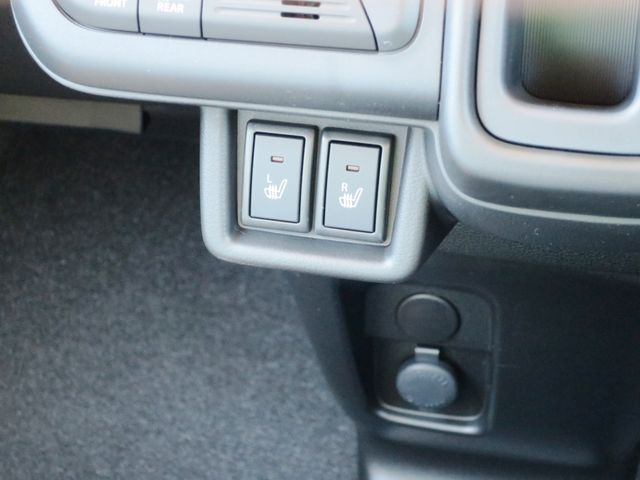 Spacia 4WD