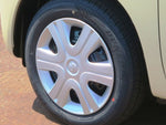 Spacia 4WD
