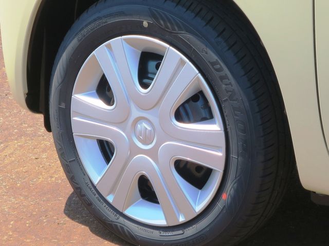 Spacia 4WD
