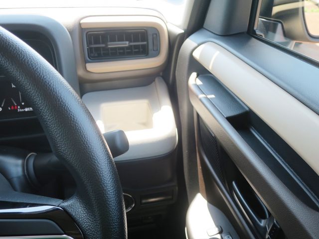 Spacia 4WD