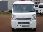 EVERY van 4WD