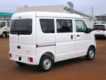 EVERY van 4WD