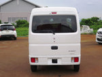 EVERY van 4WD