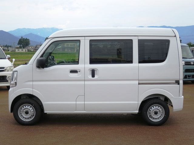 EVERY van 4WD