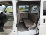 EVERY van 4WD