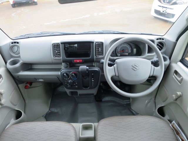 EVERY van 4WD