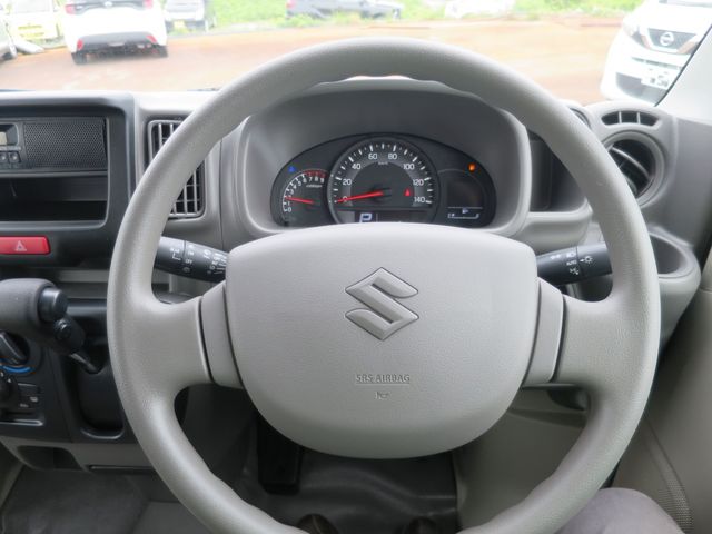 EVERY van 4WD