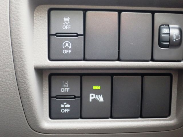 EVERY van 4WD
