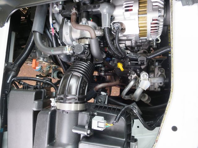 EVERY van 4WD