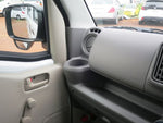 EVERY van 4WD