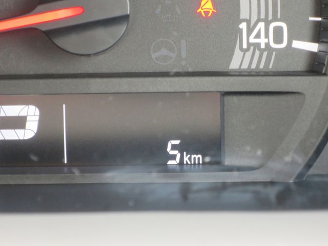EVERY van 4WD