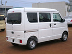 EVERY van 4WD