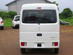 EVERY van 4WD