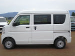 EVERY van 4WD