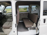 EVERY van 4WD