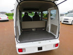 EVERY van 4WD