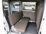 EVERY van 4WD