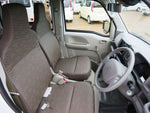 EVERY van 4WD
