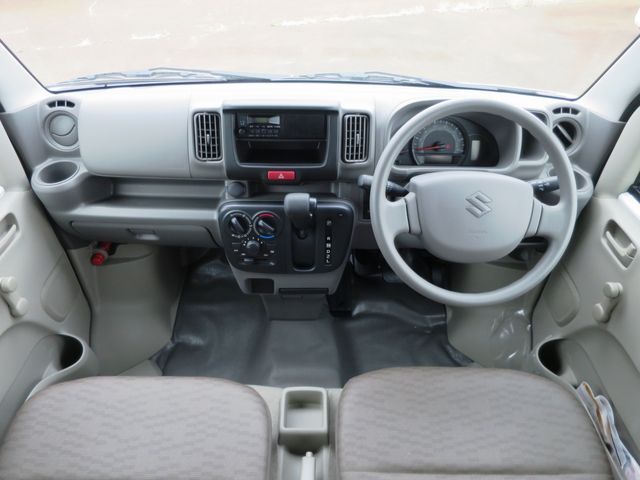 EVERY van 4WD