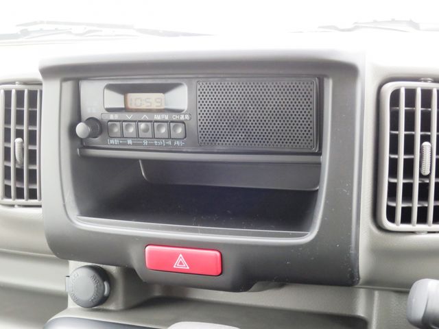 EVERY van 4WD