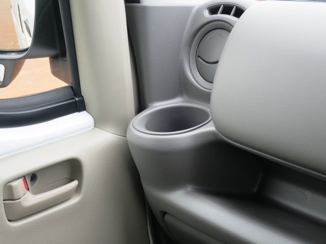 EVERY van 4WD