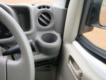 EVERY van 4WD