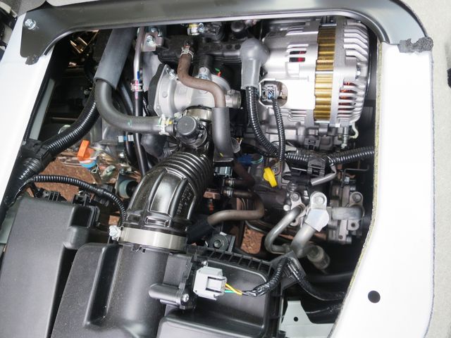 EVERY van 4WD