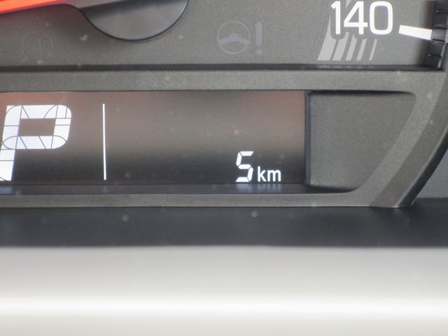 EVERY van 4WD