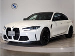 BMW M3 sedan
