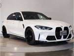 BMW M3 sedan