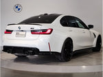BMW M3 sedan