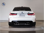 BMW M3 sedan