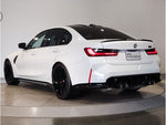 BMW M3 sedan