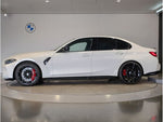 BMW M3 sedan