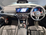 BMW M3 sedan