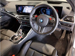 BMW M3 sedan