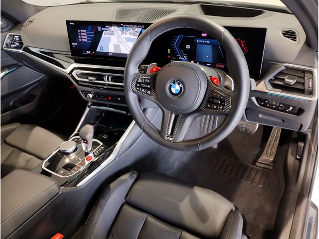 BMW M3 sedan