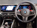 BMW M3 sedan