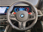 BMW M3 sedan