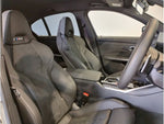 BMW M3 sedan