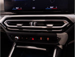 BMW M3 sedan