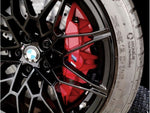 BMW M3 sedan