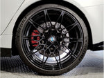 BMW M3 sedan