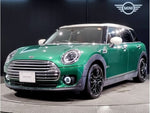 MINI COOPER D CLUBMAN