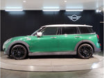 MINI COOPER D CLUBMAN