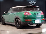 MINI COOPER D CLUBMAN