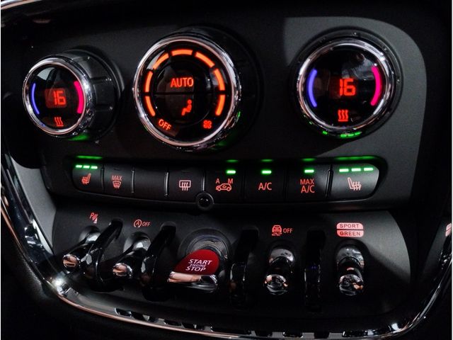 MINI COOPER D CLUBMAN